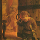 Illustration for article titled Scenes From Game Of Thrones Season 4 Brought To Life By Artists